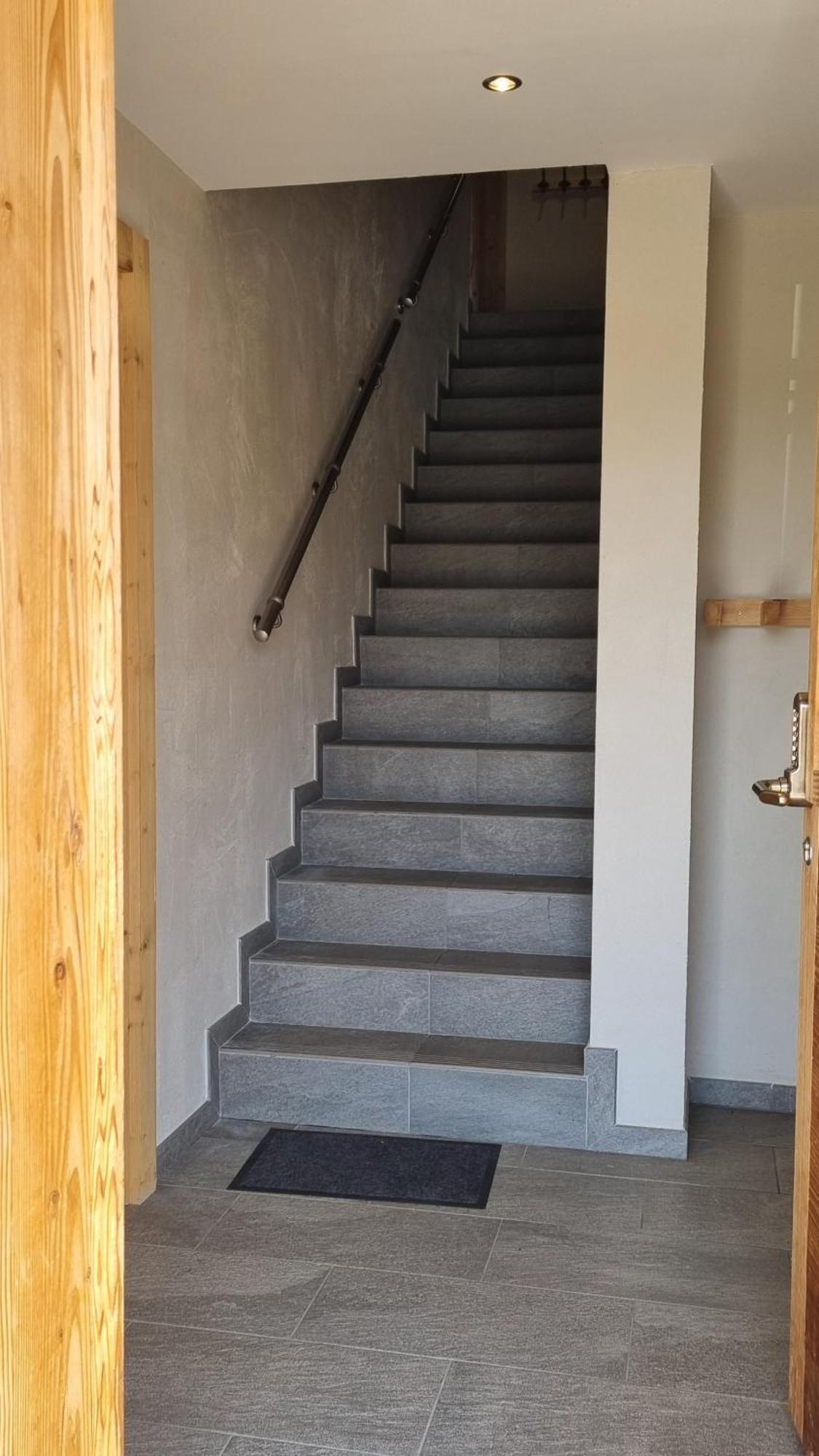 Chalet Arpitan - Les Carroz - Grand Massif Exterior foto